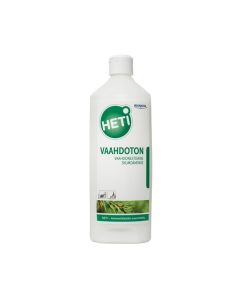 HETI Vaahdoton vaahdonestoaine 1L 