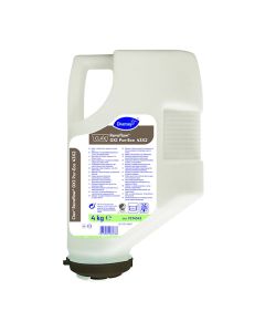 Clax® Revoflow® OXI bleach valkaisu- ja desinfektioaine 4kg