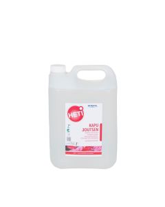 Heti Kapu Joutsen saniteettitilojen puhdistusaine 5L