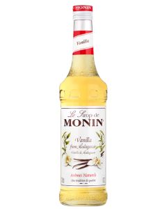 Monin Siirappi Vanille (Vanilja) 1L
