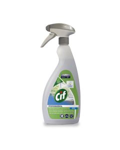 Cif Professional Eco yleis- ja lasinpuhdistusaine 750ml