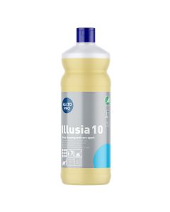 Kiilto Pro Illusia 10 puhdistus- ja hoitoaine 1L (41086)