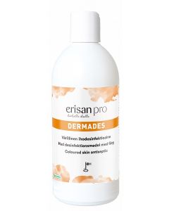 Erisan pro Dermades ihodesinfektioaine värillinen 460ml