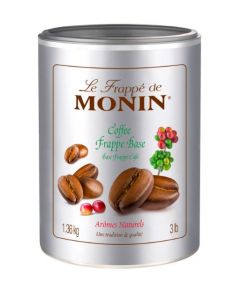 Monin Le Frappe base kahvi 1,36kg