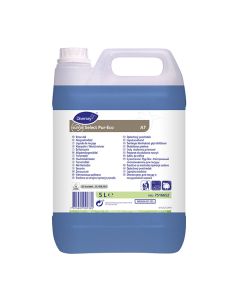 Suma Select Pur-eco A7 huuhtelukirkaste 5L