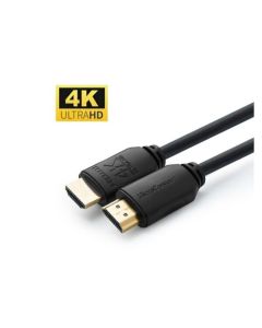 MicroConnect HDMI kaapeli 2m