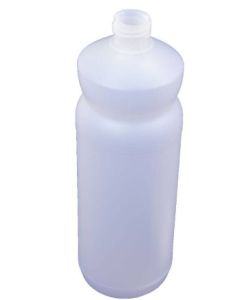 Muovipullo 1L