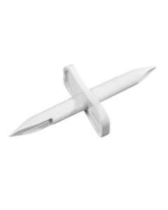 Transofix l&auml;&auml;kkeensekoituskanyyli 100kpl