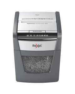 Rexel paperintuhooja/silppuri 50X automaattinen P4