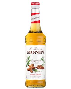 Monin Siirappi Pain d´Epices (Piparkakku) 70cl