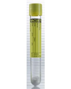 Vacuette® virtsanäyteputki CCM 10ml 16x100mm 50kpl