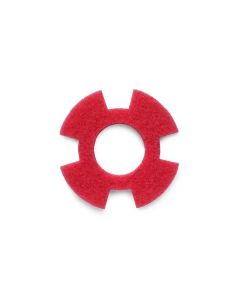 i-Mop Lite pesulaikka punainen 2kpl