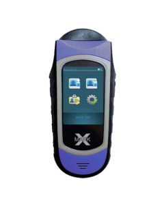 Mark Xc Alcovisor -alkometri