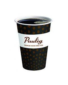 Paulig kartonkipikari/kuumakuppi 200ml 2500kpl