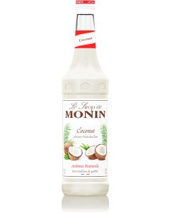 Monin Siirappi Coco (Kookos) 1L