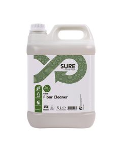 SURE matalavaahtoinen yleispuhdistusaine 5L (SURE Floor Cleaner)