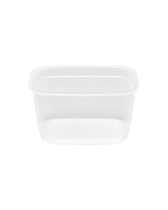 Fredman muovirasia 0,5L 34kpl