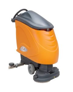 Taski Swingo 1255 B Power BMS yhdistelmäkone käyttövalmiina