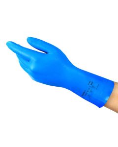 AlphaTec 37-520 yleiskäsine nitriili koot S-XL