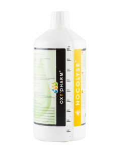 Nocolyse desinfektioaine Nocospray suurtehosumuttimeen 1L
