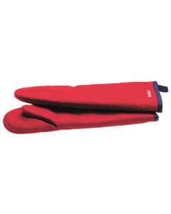 HotHand keittiökinnaspari 40cm punainen