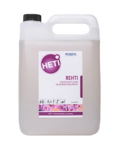 HETI Rehti peruspuhdistusaine 5L