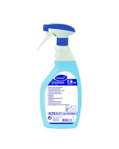 Suma Rapid D6 puhdistusaine 750ml (7511964)
