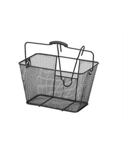 Cavo etukori polkupyörään koukkukiinnitys