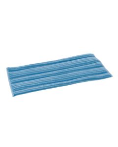 TASKI Standard Damp Mop Eco nihke&auml;moppi 25cm tarrakiinnitys