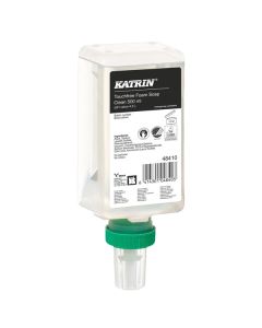 Katrin Touchfree Foam Soap Clean vaahtosaippua 12x500ml