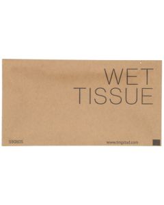 Kosteuspyyhe 22x13cm 1000kpl