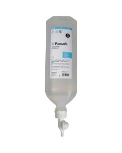 Pamark pesuneste hajusteeton 10x1L dispensopullo