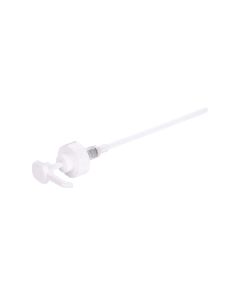 Annostelupumppu 1,0ml Berner 1L pulloon