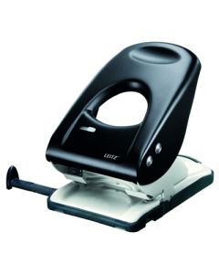 Leitz Nexxt 5138 lävistäjä musta (40 arkkia)