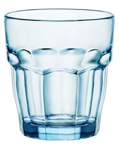 Rock Bar juomalasi 27cl sininen 6kpl