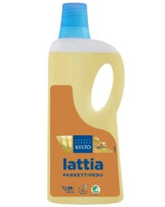 Kiilto biohajoava parkettipesu 500ml