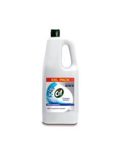 Cif Cream Professional puhdistusneste 2L