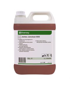 TASKI Jontec Jonclean 800 tehopuhdistusaine 5L