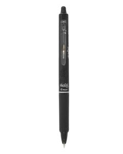 Pilot Frixion Clicker kuulakynä musta