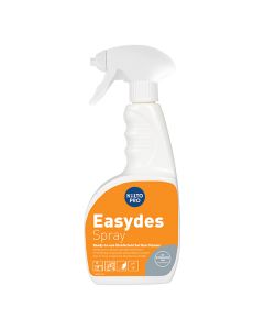 Kiilto Pro Easydes Spray desinfioiva puhdistusaine 750ml