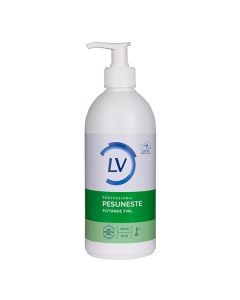 LV pesuneste 500ml pumppupullo