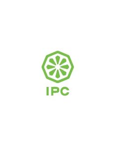 IPC yhdistelmäkoneen CT 5 B 28 vetoalusta