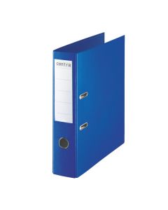 Centra mappi PP A4/75mm sininen