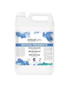 Erisan Pro Hoitava pesuneste 5L