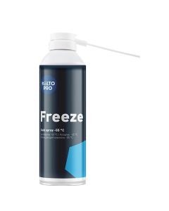 Kiilto Pro Freeze -55C kylmäspray 405ml