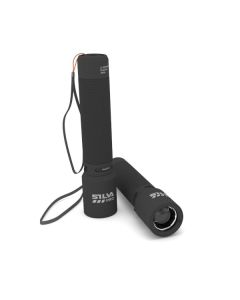 Silva Pro ZOOMLIGHT 1000 käsivalaisin