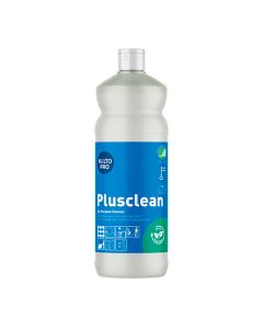Kiilto Pro PlusClean yleispuhdistusaine 1L hajustamaton