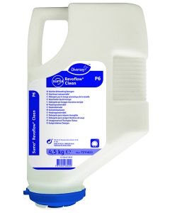 Suma Revoflow® Clean P6 koneastianpesuaine 4,5kg kasetti