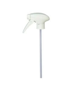 Diversey vaahdottava sumutinpää 750ml pulloon