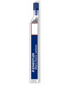 Staedtler Marsmicro Irtolyijy H/0,7mm 12kpl